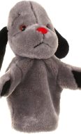 SWEEP HAND PUPPET - SOOTY SHOW